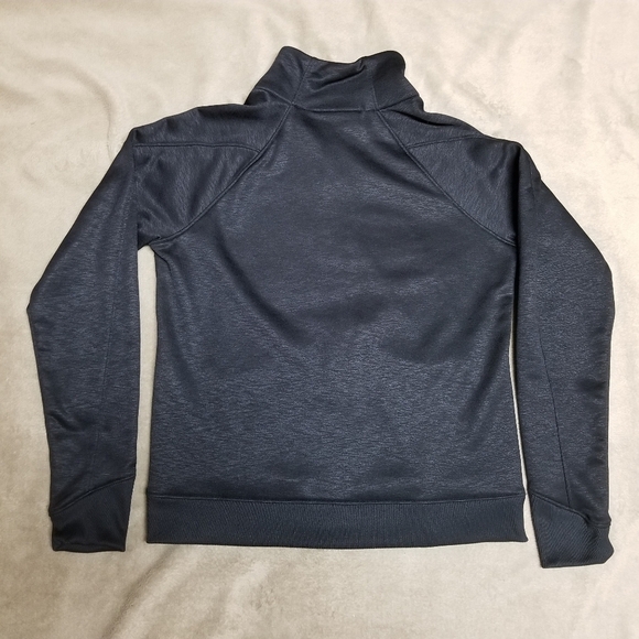 Under Armour Coldgear jacket size small - Picture 5 of 9